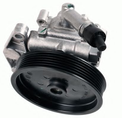 K S00 000 635 BOSCH Steering Hydraulic Pump, steering system