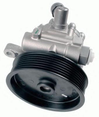 K S01 000 606 BOSCH Hydraulic Pump, steering system