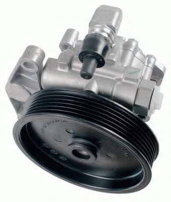 K S00 000 637 BOSCH Steering Hydraulic Pump, steering system