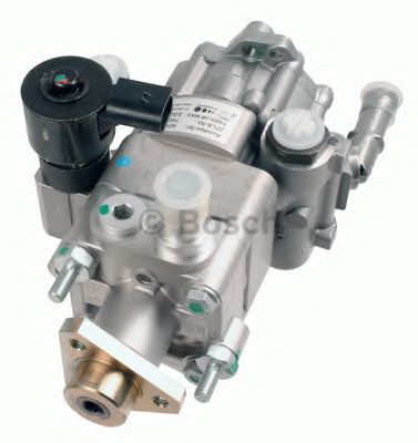 K S01 000 611 BOSCH Hydraulic Pump, steering system