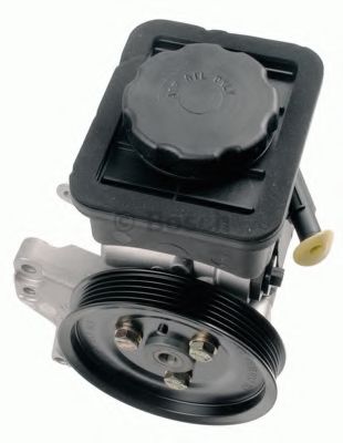 K S00 000 649 BOSCH Hydraulic Pump, steering system