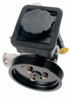 K S01 000 622 BOSCH Hydraulic Pump, steering system