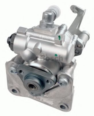 K S00 000 653 BOSCH Hydraulic Pump, steering system