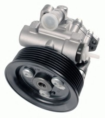 K S01 000 624 BOSCH Steering Hydraulic Pump, steering system