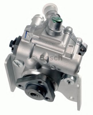 K S01 000 627 BOSCH Hydraulic Pump, steering system