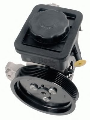 K S00 000 660 BOSCH Hydraulic Pump, steering system