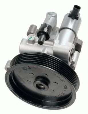 K S00 000 669 BOSCH Steering Hydraulic Pump, steering system