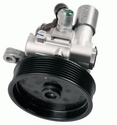 K S00 000 672 BOSCH Hydraulic Pump, steering system