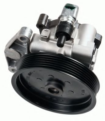 K S00 000 673 BOSCH Steering Hydraulic Pump, steering system
