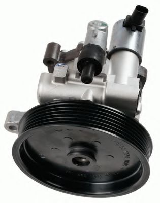 K S00 000 675 BOSCH Hydraulic Pump, steering system