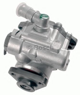 K S01 000 648 BOSCH Hydraulic Pump, steering system