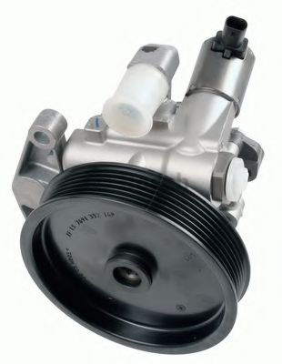 K S00 000 682 BOSCH Hydraulic Pump, steering system