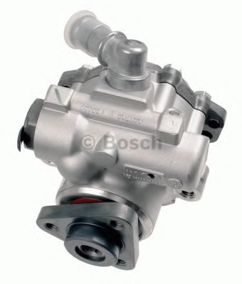 K S01 000 654 BOSCH Hydraulic Pump, steering system