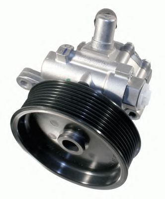 K S01 000 658 BOSCH Hydraulic Pump, steering system