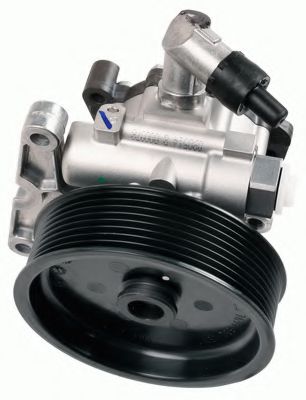 K S01 000 660 BOSCH Hydraulic Pump, steering system