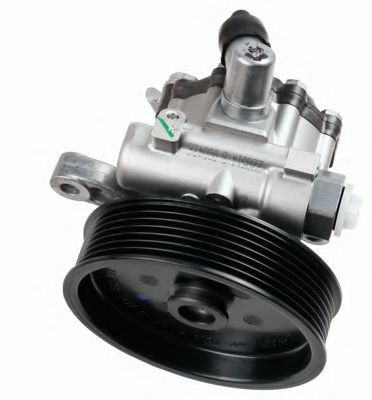 K S01 000 663 BOSCH Hydraulic Pump, steering system