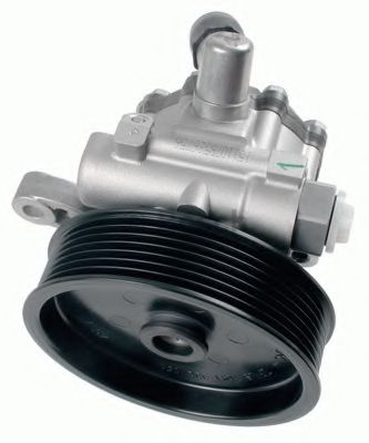 K S01 000 664 Steering Hydraulic Pump, steering system