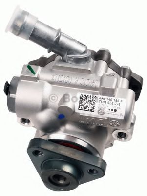 K S01 000 667 BOSCH Hydraulic Pump, steering system