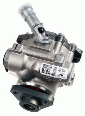K S01 000 668 BOSCH Hydraulic Pump, steering system
