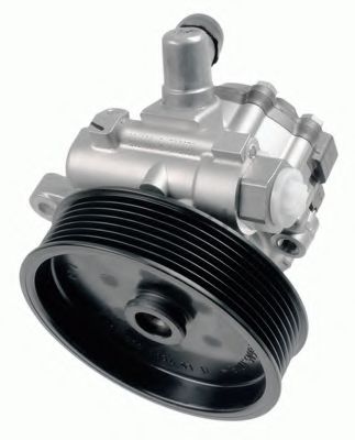 K S00 000 703 BOSCH Hydraulic Pump, steering system
