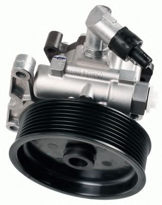 K S00 000 704 BOSCH Hydraulic Pump, steering system
