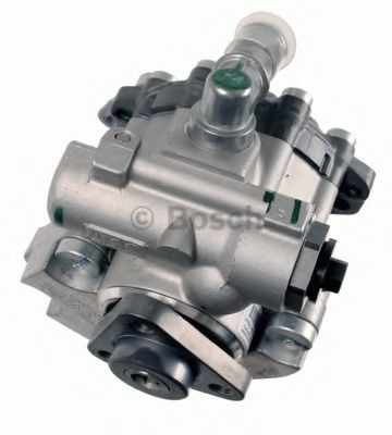 K S01 000 677 BOSCH Hydraulic Pump, steering system