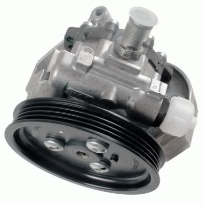 K S01 000 680 BOSCH Hydraulic Pump, steering system