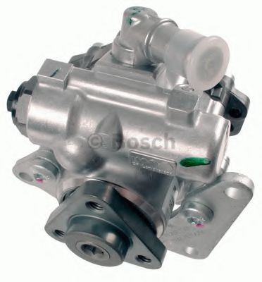 K S01 000 681 BOSCH Hydraulic Pump, steering system