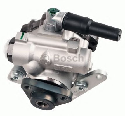 K S00 000 712 BOSCH Hydraulic Pump, steering system