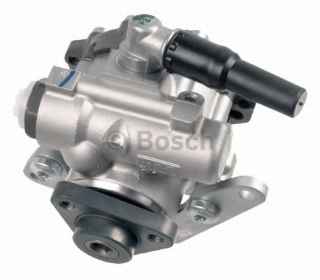K S01 000 686 BOSCH Steering Hydraulic Pump, steering system