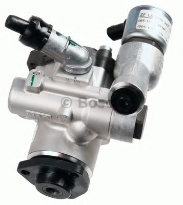 K S00 000 723 BOSCH Hydraulic Pump, steering system