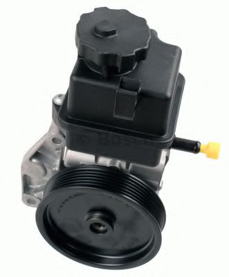 K S01 000 694 BOSCH Steering Hydraulic Pump, steering system