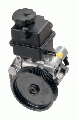 K S01 000 695 BOSCH Hydraulic Pump, steering system
