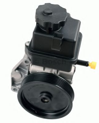 K S01 000 697 BOSCH Hydraulic Pump, steering system