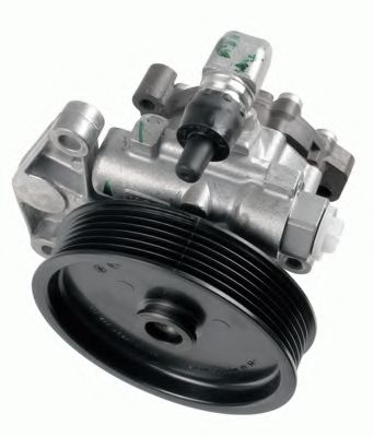 K S00 000 728 BOSCH Hydraulic Pump, steering system