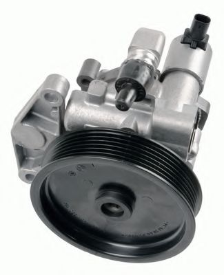 K S00 000 729 BOSCH Hydraulic Pump, steering system