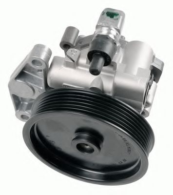 K S01 000 701 BOSCH Hydraulic Pump, steering system