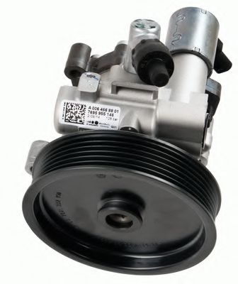 K S01 000 705 BOSCH Hydraulic Pump, steering system