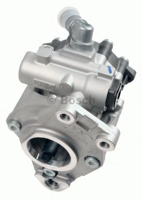 K S01 000 709 BOSCH Hydraulic Pump, steering system