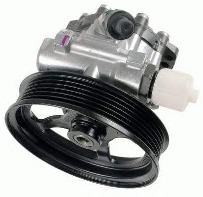 K S00 000 742 BOSCH Hydraulic Pump, steering system