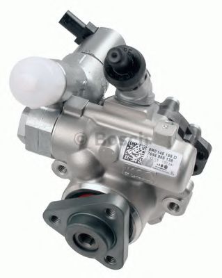 K S01 000 714 BOSCH Hydraulic Pump, steering system