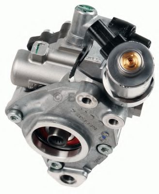 K S01 000 717 BOSCH Hydraulic Pump, steering system