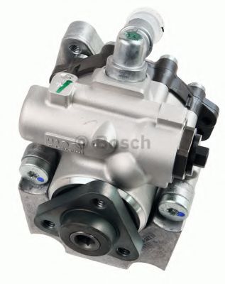 K S01 000 719 BOSCH Hydraulic Pump, steering system