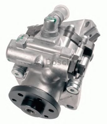 K S01 000 723 BOSCH Hydraulic Pump, steering system