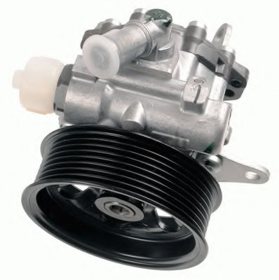 K S01 000 724 BOSCH Hydraulic Pump, steering system