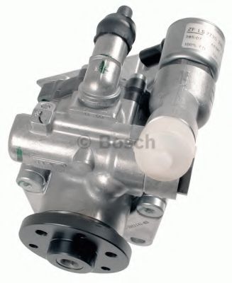 K S00 000 756 BOSCH Hydraulic Pump, steering system