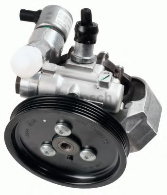 K S00 000 757 BOSCH Hydraulic Pump, steering system