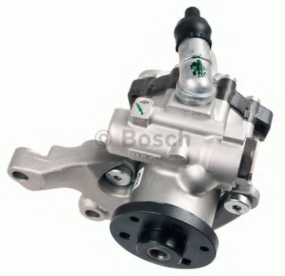 K S01 000 729 BOSCH Hydraulic Pump, steering system
