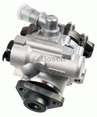 K S00 000 761 BOSCH Hydraulic Pump, steering system