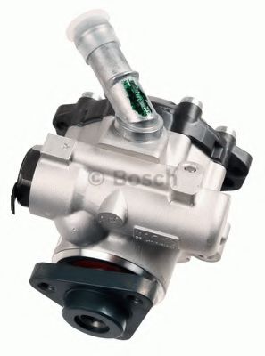 K S00 000 763 BOSCH Hydraulic Pump, steering system